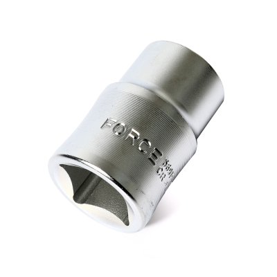ลูกบ๊อกซ์ ขนาดแกน 3/4" FORCE รุ่น F131-56919 (เบอร์ 19-85)