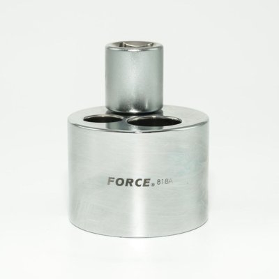 ลูกบ๊อกซ์ถอนสตัด 1/2 นิ้ว ช่วง 6-19 มม. FORCE รุ่น 818A