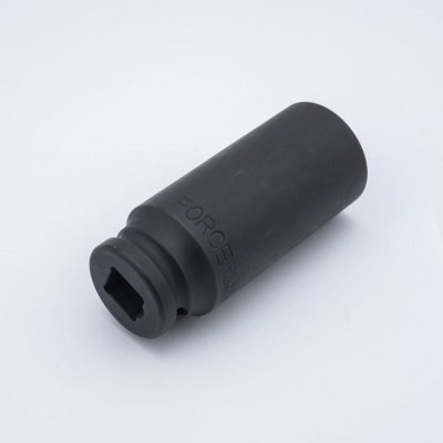 ลูกบ๊อกซ์ลม FORCE 6PT 85MM 1/2" เบอร์ 8-27