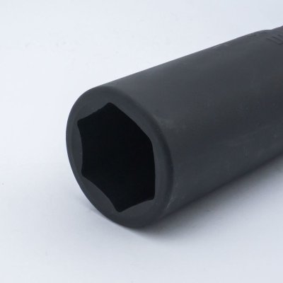ลูกบ๊อกซ์ลม FORCE 6PT 85MM-100MM 1/2"-3/4" เบอร์ 28-27