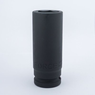ลูกบ๊อกซ์ลม FORCE 6PT 85MM-100MM 1/2"-3/4" เบอร์ 28-27