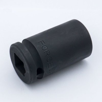 ลูกบ๊อกซ์ลม FORCE 6 เหลี่ยม 1/2" เบอร์ 14-24