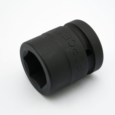 ลูกบ๊อกซ์ลม FORCE 6PT 1" 58-62MM เบอร์ 19-34