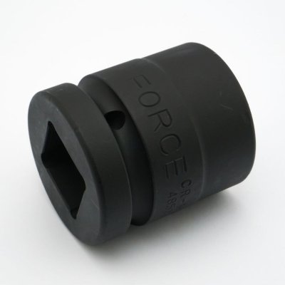 ลูกบ๊อกซ์ลม FORCE 6PT 1" 58-62MM เบอร์ 19-34