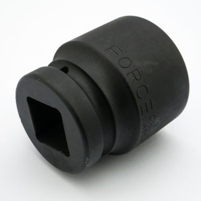 ลูกบ๊อกซ์ลม FORCE 6PT 1" 62-80MM เบอร์ 35-54