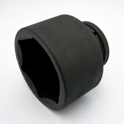 ลูกบ๊อกซ์ลม FORCE 6PT 1" 80-105MM เบอร์ 55-95