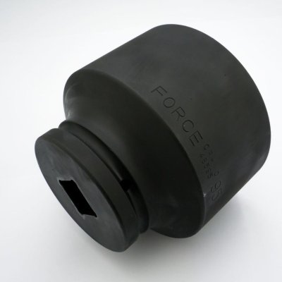 ลูกบ๊อกซ์ลม FORCE 6PT 1" 80-105MM เบอร์ 55-95