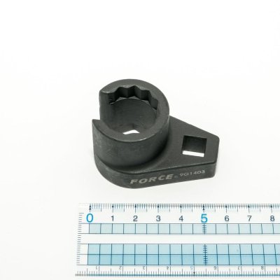 ลูกบ๊อกซ์สำหรับถอดใส่ OXYGEN SENSOR FORCE รุ่น 9G1403