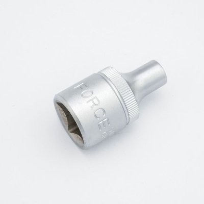 ลูกบ๊อกซ์ Torx E 1/2 นิ้ว E8 ยาว 38 มม. FORCE รุ่น 54608
