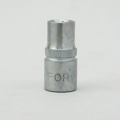 ลูกบ๊อกซ์หัวจีบ E8 แกนขับ 1/4 นิ้ว ยาว 25 มม. FORCE รุ่น F131-52608