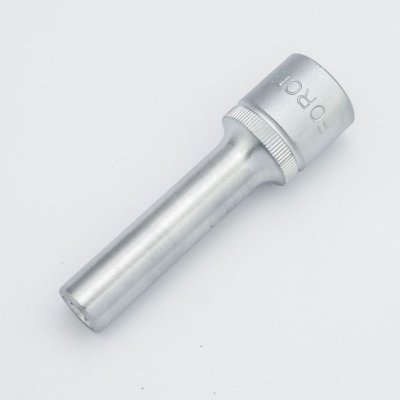 ลูกบ๊อกซ์หัวจีบยาว FORCE 1/2" รุ่น E (เบอร์ 10-24)