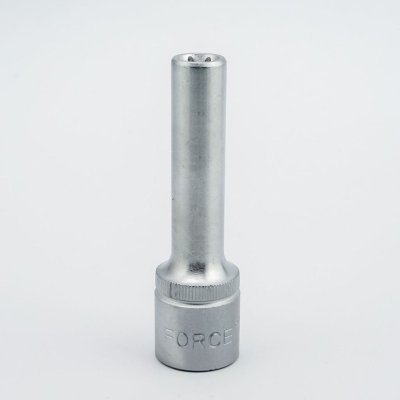 ลูกบ๊อกซ์หัวจีบยาว FORCE 1/2" รุ่น E (เบอร์ 10-24)