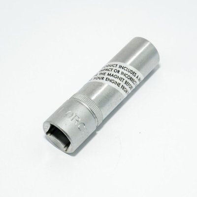 ลูกบ๊อกซ์หัวเทียน FORCE 1/2" 12PT NO.14 รุ่น 807414M
