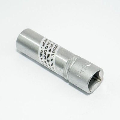 ลูกบ๊อกซ์หัวเทียน FORCE 1/2" 12PT NO.14 รุ่น 807414M