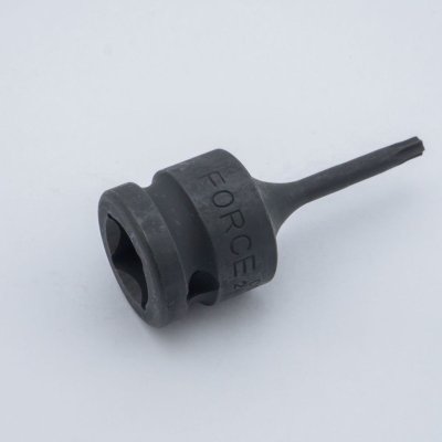 ลูกบ็อกเดือยหัวจีบลม1/2" เบอร์20 FORCE รุ่น 24606020