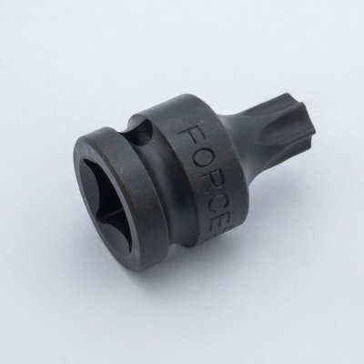 ลูกบ๊อกซ์เดือยหัวจีบ FORCE 1/2" 40MM เบอร์ 20-70