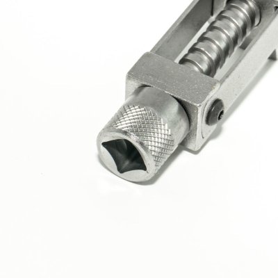 อุปกรณ์จับท่อ FORCE ขนาด 3/8" รุ่น 9G0120