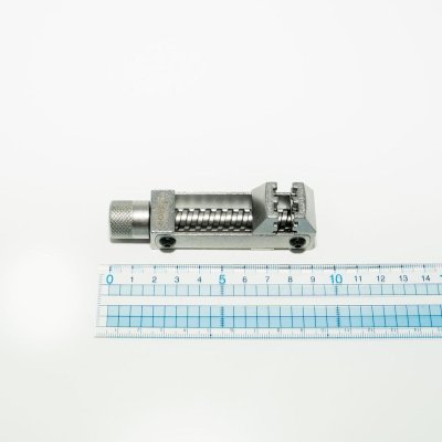 อุปกรณ์จับท่อ FORCE ขนาด 3/8" รุ่น 9G0120