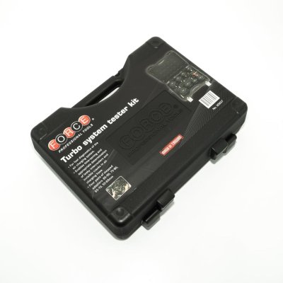 อุปกรณ์ทดสอบระบบเครื่องยนต์เทอร์โบ FORCE รุ่น 909G7