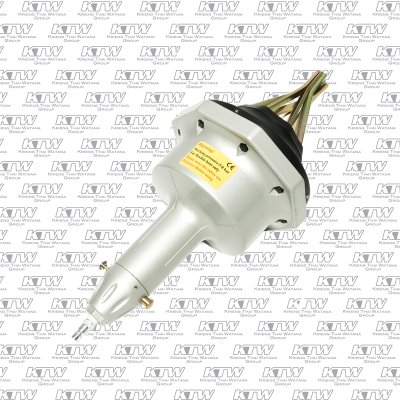 อุปกรณ์ลมถอดยางหุ้มเพลา FORCE รุ่น 9T0502