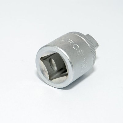 อะแดปเตอร์ 1/2 นิ้วตัวเมีย x 3/8 นิ้วตัวผู้ FORCE รุ่น 80943