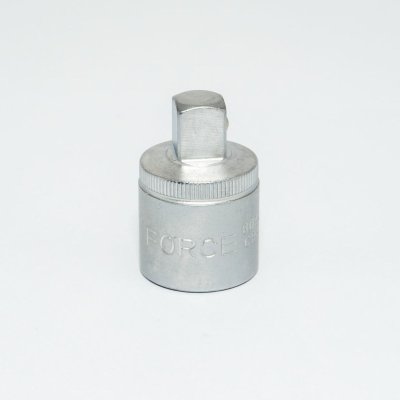 อะแดปเตอร์ 1/2 นิ้วตัวเมีย x 3/8 นิ้วตัวผู้ FORCE รุ่น 80943