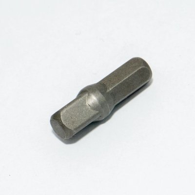 อแดปเตอร์ FORCE 1/4"HEX-1/4"SQ. 25มม. รุ่น 8092225
