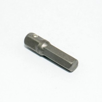 อแดปเตอร์ FORCE 1/4"HEX-1/4"SQ. 30มม. รุ่น 8092230