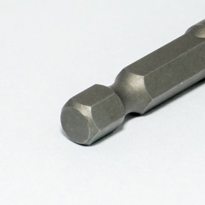 อแดปเตอร์ FORCE 1/4"HEX-1/4"SQ. 50มม. รุ่น 8092250