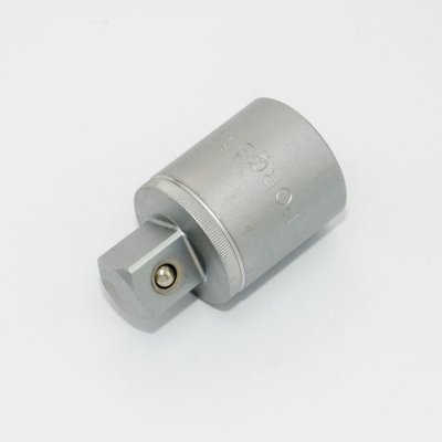 อะแดปเตอร์ 1 นิ้วตัวเมีย x 3/4 นิ้วตัวผู้ FORCE รุ่น 80986