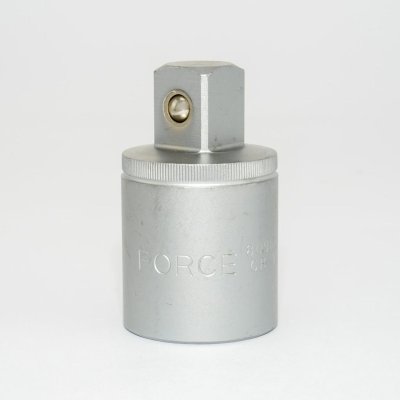 อะแดปเตอร์ 1 นิ้วตัวเมีย x 3/4 นิ้วตัวผู้ FORCE รุ่น 80986