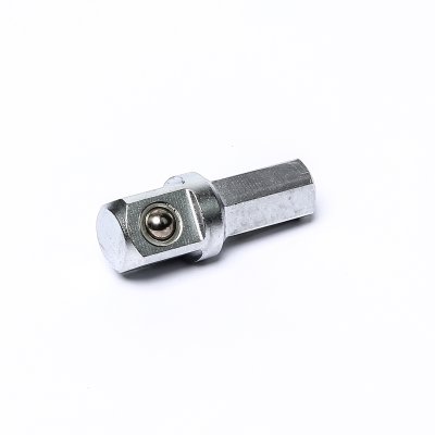 อแดปเตอร์ FORCE 5/16"HEX-3/8"SQ L30มม. รุ่น 8095330