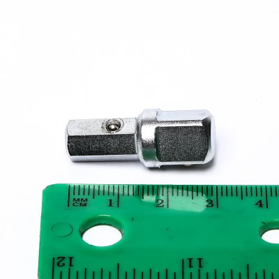 อแดปเตอร์ FORCE 5/16"HEX-3/8"SQ L30มม. รุ่น 8095330