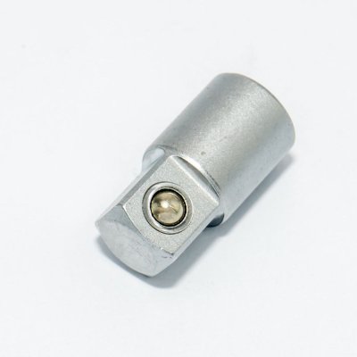 อะแดปเตอร์ 1/4 นิ้วตัวเมีย x 3/8 นิ้วตัวผู้ FORCE รุ่น 80923