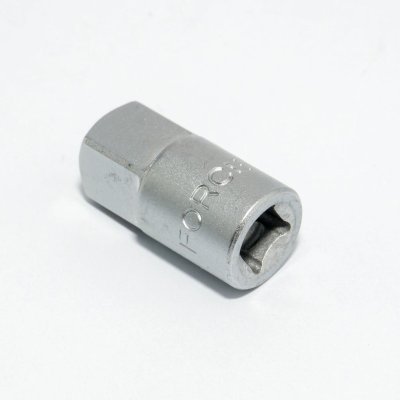 อะแดปเตอร์ 1/4 นิ้วตัวเมีย x 3/8 นิ้วตัวผู้ FORCE รุ่น 80923