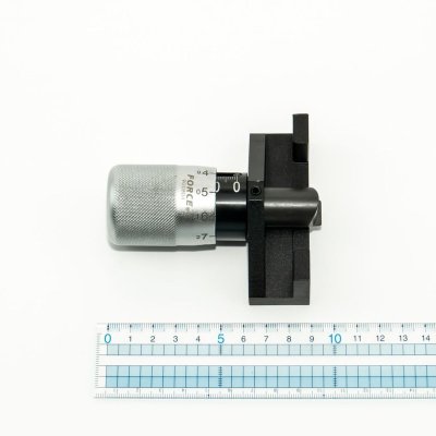 เกจวัดความตึงของสายพาน FORCE รุ่น 9G0804