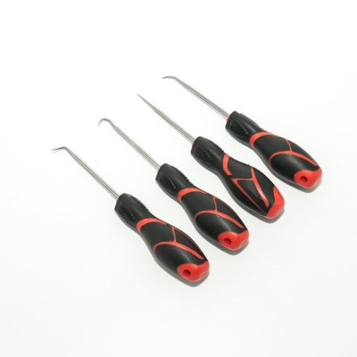 เครื่องมือถอดยางโอริง 4 ชิ้น FORCE รุ่น 904U4