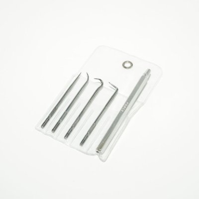 เครื่องมือขนาดเล็กถอดยางโอริง 5 ชิ้น FORCE รุ่น 905G6