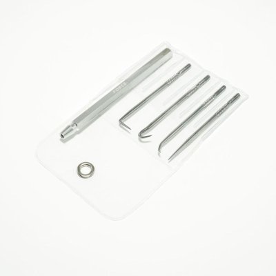 เครื่องมือขนาดเล็กถอดยางโอริง 5 ชิ้น FORCE รุ่น 905G6