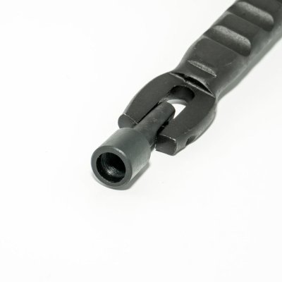 เหล็กดึงจุ๊ปเลส FORCE รุ่น 9B0302 (350 กรัม/356 กรัม)