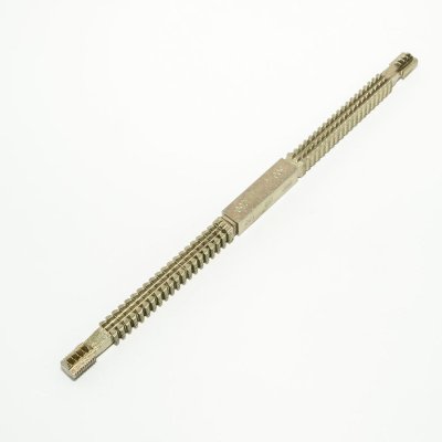 ตะไบฟื้นฟูเกลียวเมตริกในและนอก FORCE รุ่น 9U1101