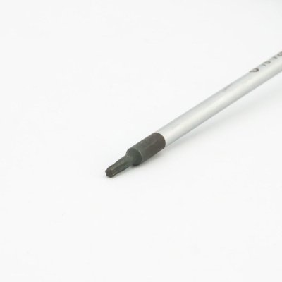 ประแจ TORX ด้ามตัวที T6 FORCE รุ่น 72606