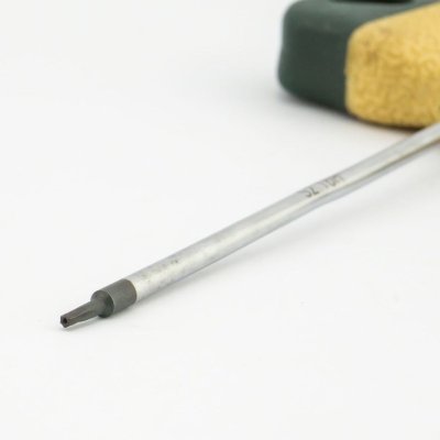 ประแจ TORX เจาะรูด้ามตัวที T6H FORCE รุ่น 72706
