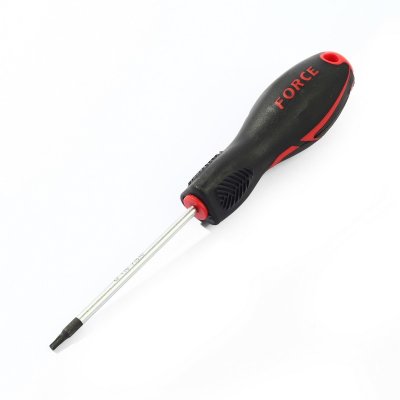ไขควง TORX T10 FORCE รุ่น 71610 แกนยาว 80 มม.