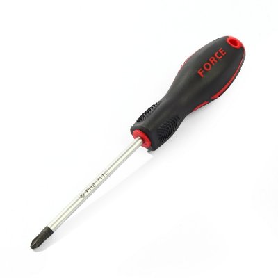 ไขควงปากแฉก ก้านกลม FORCE PH.2 รุ่น 7112