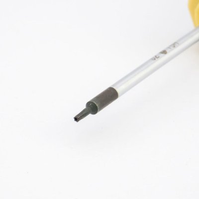 ไขควง TORX เจาะรู T5H FORCE รุ่น 71705 แกนยาว 60 มม.