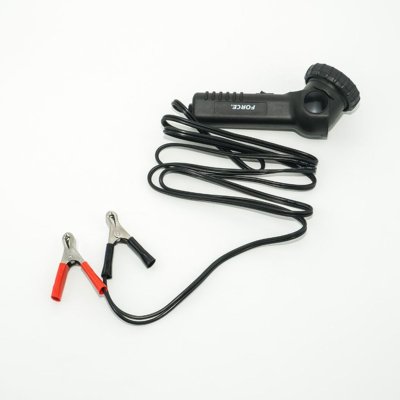 ไฟ UV ตรวจรอยรั่วระบบแอร์รถยนต์ 12V FORCE รุ่น 902G10