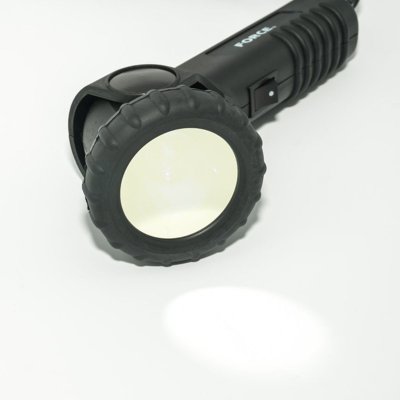 ไฟ UV ตรวจรอยรั่วระบบแอร์รถยนต์ 12V FORCE รุ่น 902G10