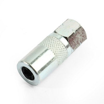 อะไหล่หัวคัปเปิ้ล GROZ สำหรับกระบอกอัดจารบี G81R/B รุ่น G062-1100