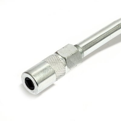 กระบอกอัดจารบีงานหนัก ท่อแข็ง GROZ รุ่น G1R/HD/B